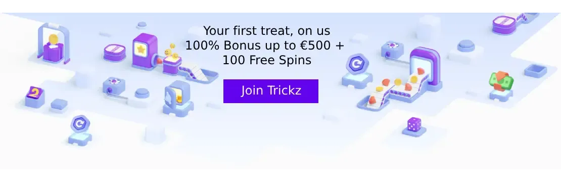 Trickz Casino